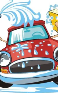 کارگر کارواش
