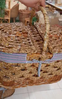 سبد پیکنیک مروار و ترکیبی (عمده)