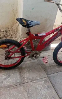 دوچرخه