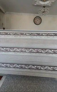 پرده زبرا