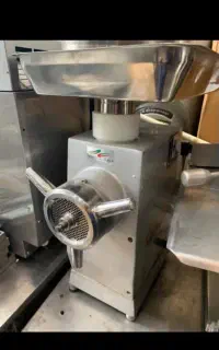 چرخ گوشت امگا