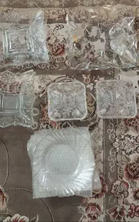 ظروف پذیرایی