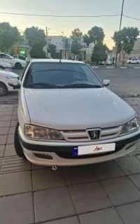 خودرو پرشیا سال سفارشی مدل ۱۴۰۲
