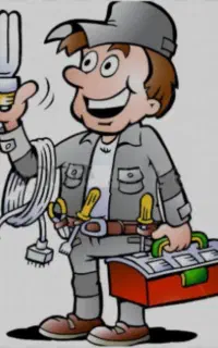 انجام کلیه خدمات برقکاری ساختمان