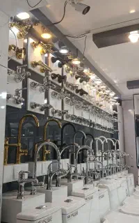 شیرآلات