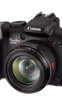 دوربین کنون sx20 نو