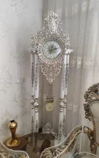 ساعت ایستاده سلطنتی