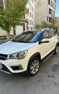 ام وی ام اتومات x22لاکچری مدل۱۴۰۰