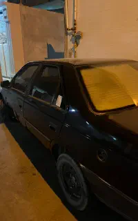 پژو ۸۳