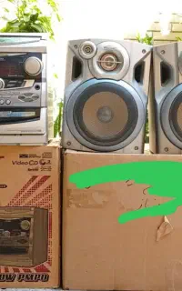 ضبط پایونر