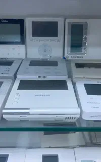 خدمات چیلر داکت اسپلیت vrf کولر گازی