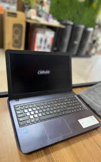 لب تاپ Asus