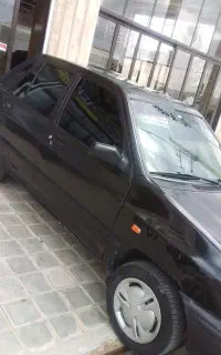 پراید۸۴انژکتورموتورتازه تعمیر