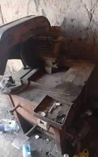دستگاه پرفیل بور