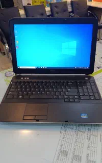 لپ تاپ Dell E5520  اقساط شش ماهه