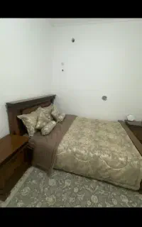سرویس خواب دونفره کامل