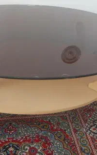 میز وسط