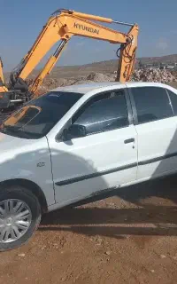 سمند معمولی ۹۱