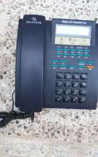 تلفن رومیزی فروشی