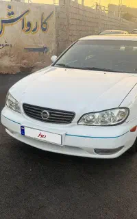 ماکسیما 84 اتومات