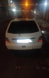 پراید 111