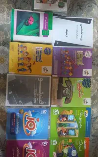 کتاب کنکور