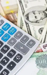واگذاری سهام شرکت مالی، مالیاتی ،حقوقی و حسابرسی