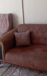 مبلمان ۷نفره