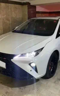 کرایه،اجاره ماشین محبوب خارجی،آریزو ۶