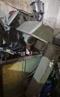 اره آتشی تک فاز تیفور