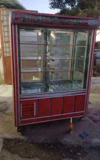 یخچال چهار در  (موتور پاین )