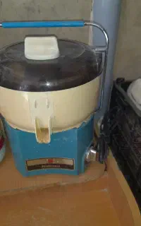 آبمیوه گیری سالم