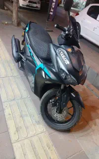 ایروکس ۱۸۰ ابخنک