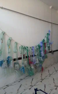 فروش و تعمیر تور چتری