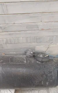 کپسول ال پی جی LPGپراید