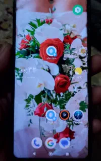 گوشی پکو باحافظه128گیگ