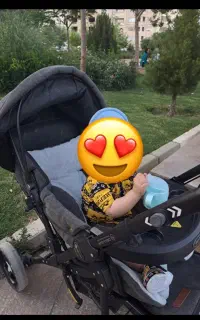 کالسکه