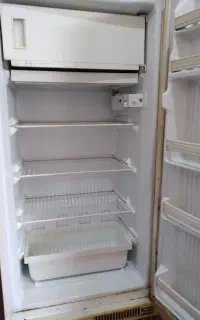 فروش یخچال جنرال استیل کارکرده