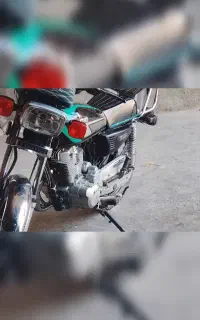 موتور تکتاز