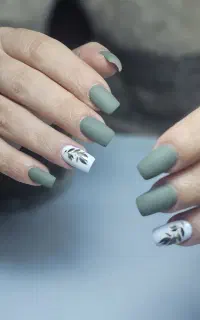 اموزش تخصصی ناخن و لاین ها اقساطی