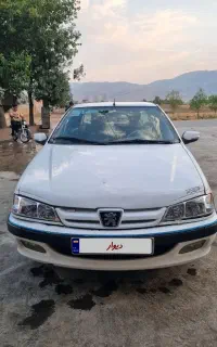 پارس ۸۸ دوگانه کارخونه
