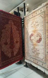 فرش سنتی 700 شانه