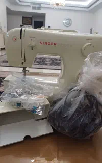 چرخ خیاطی مکانیکی پدالی