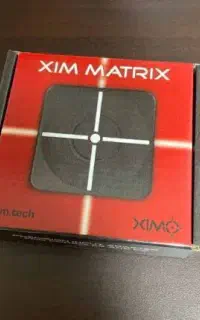 xim matrix مبدل