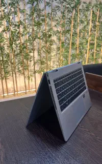 hp 435 g8 x360 touch amd R7 5800