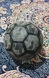 توپ فوتبال