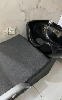 سرشور همراه شیرآلات