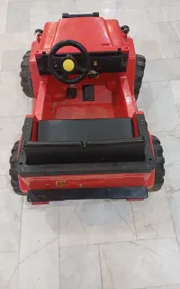 فروش ماشین شارژی