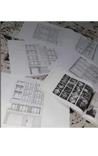انجام پروژه دانشجویی معماری