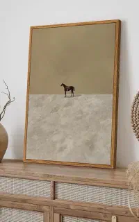 مینیمال مناسب تمامی فضاها ‌